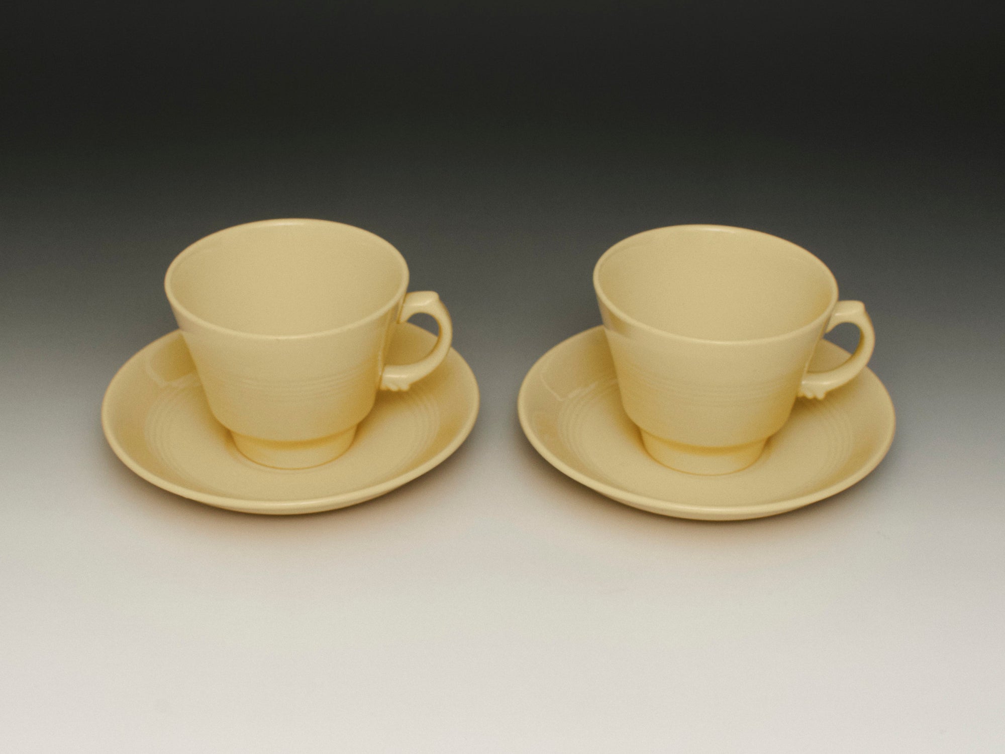 Mai Cup & Saucer Set