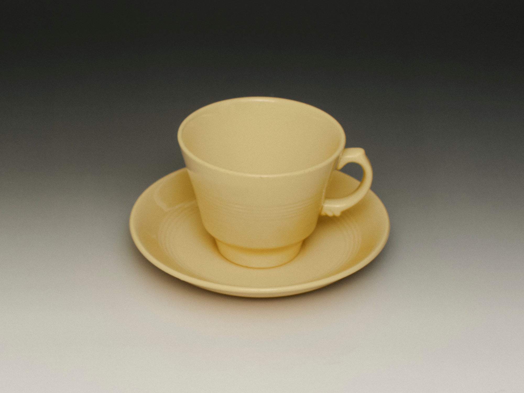 Mai Cup & Saucer Set