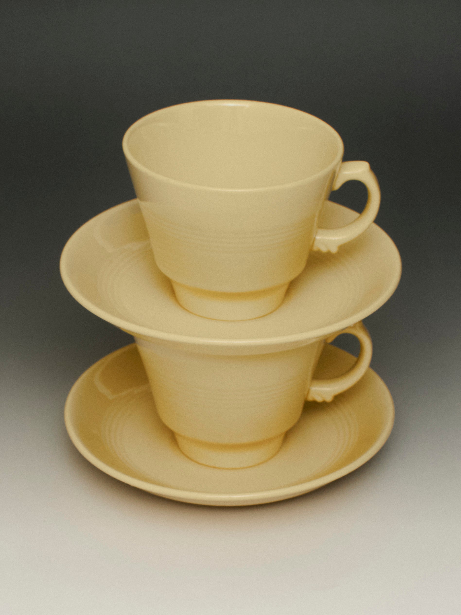 Mai Cup & Saucer Set