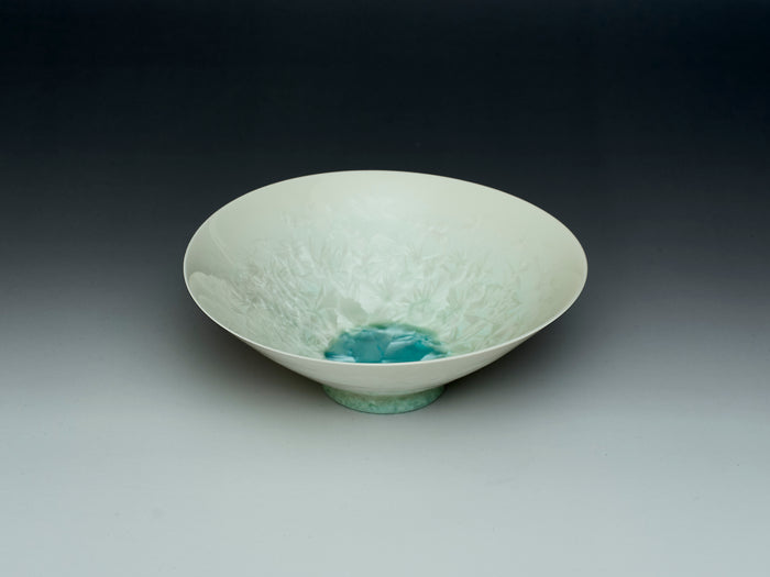 Mui Tea Bowl