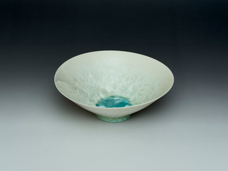 Mui Tea Bowl