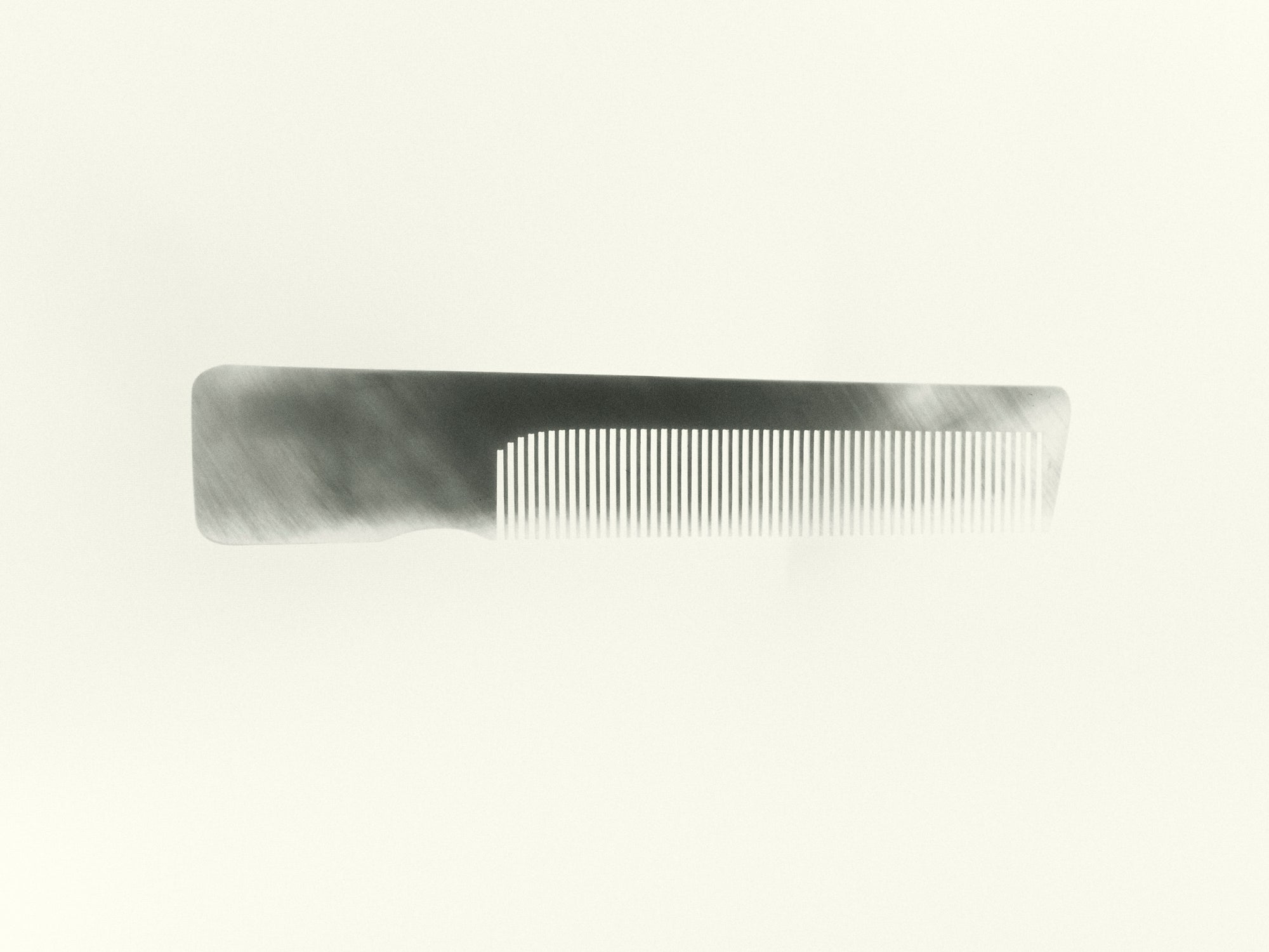 The Classic Comb