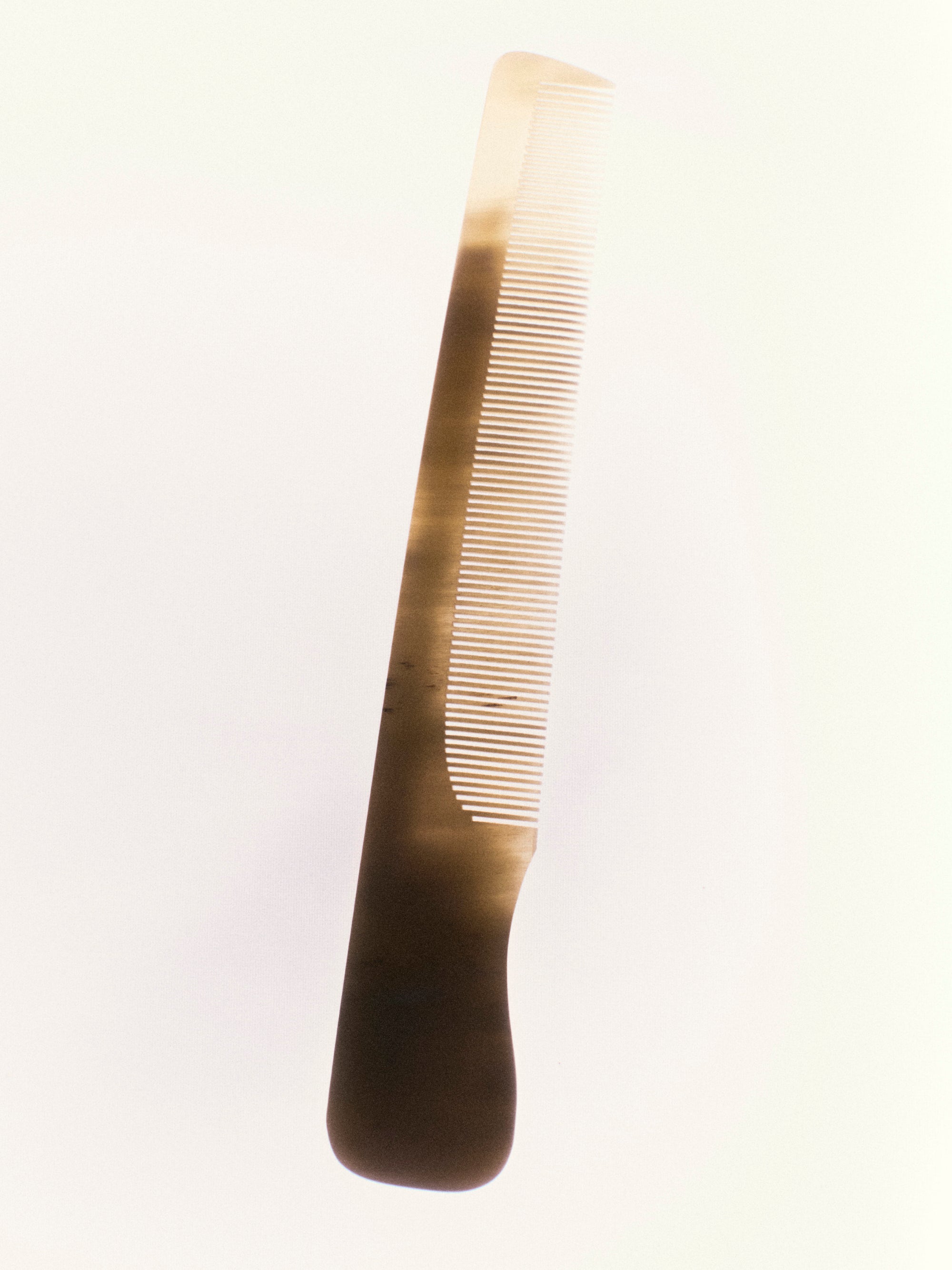 The Morning Comb