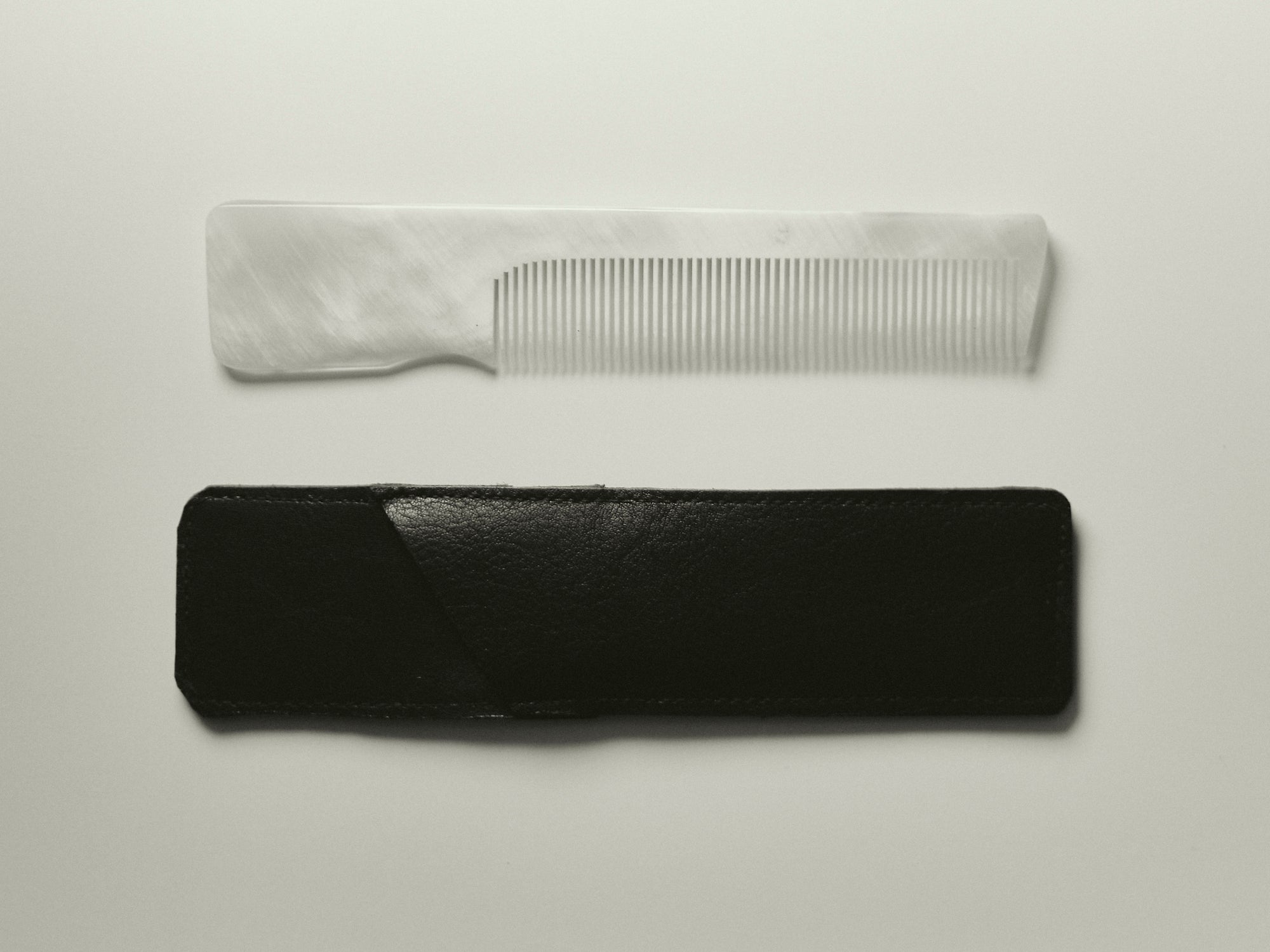 The Classic Comb