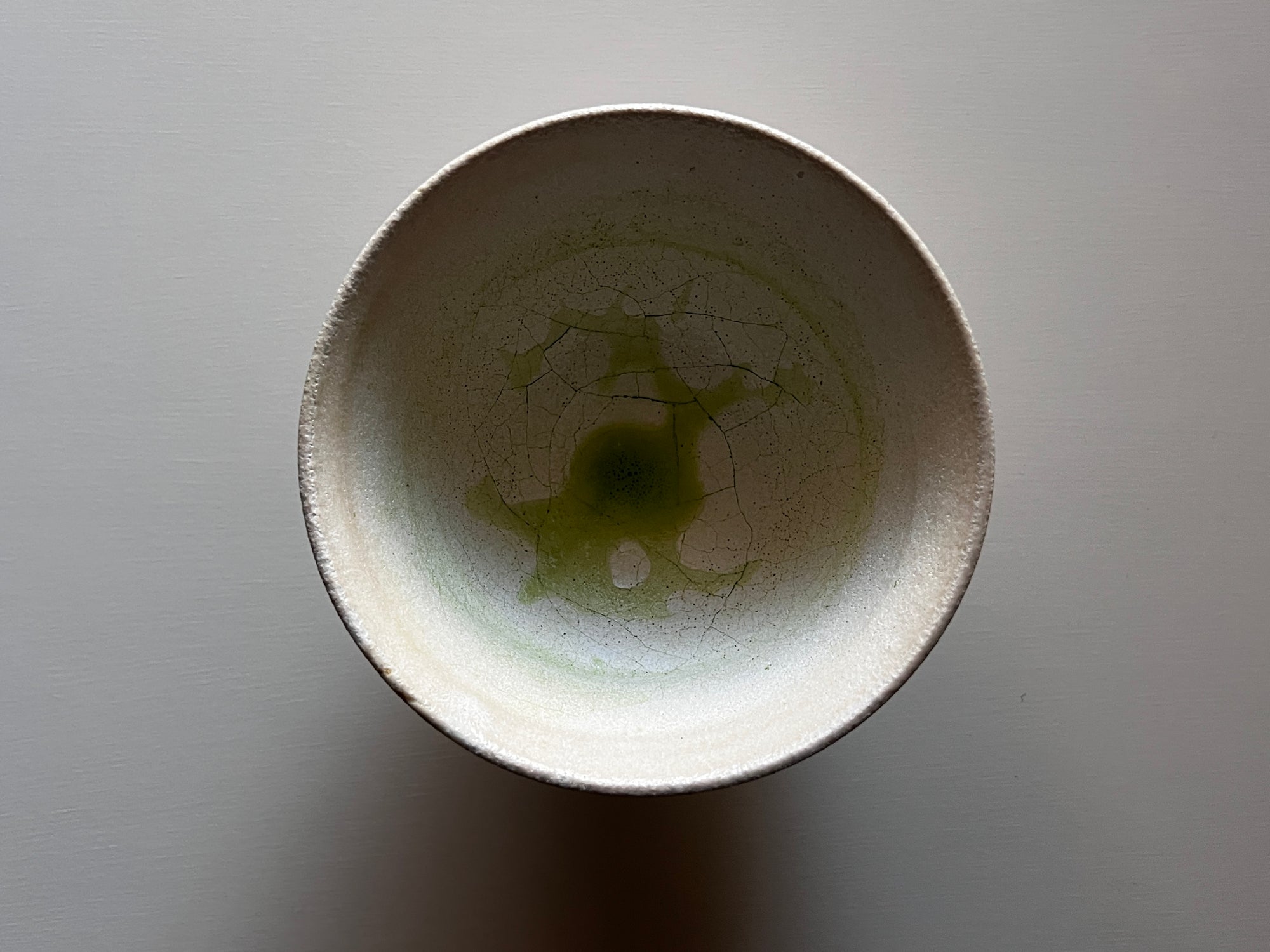 Chawan by Ito Shinzan