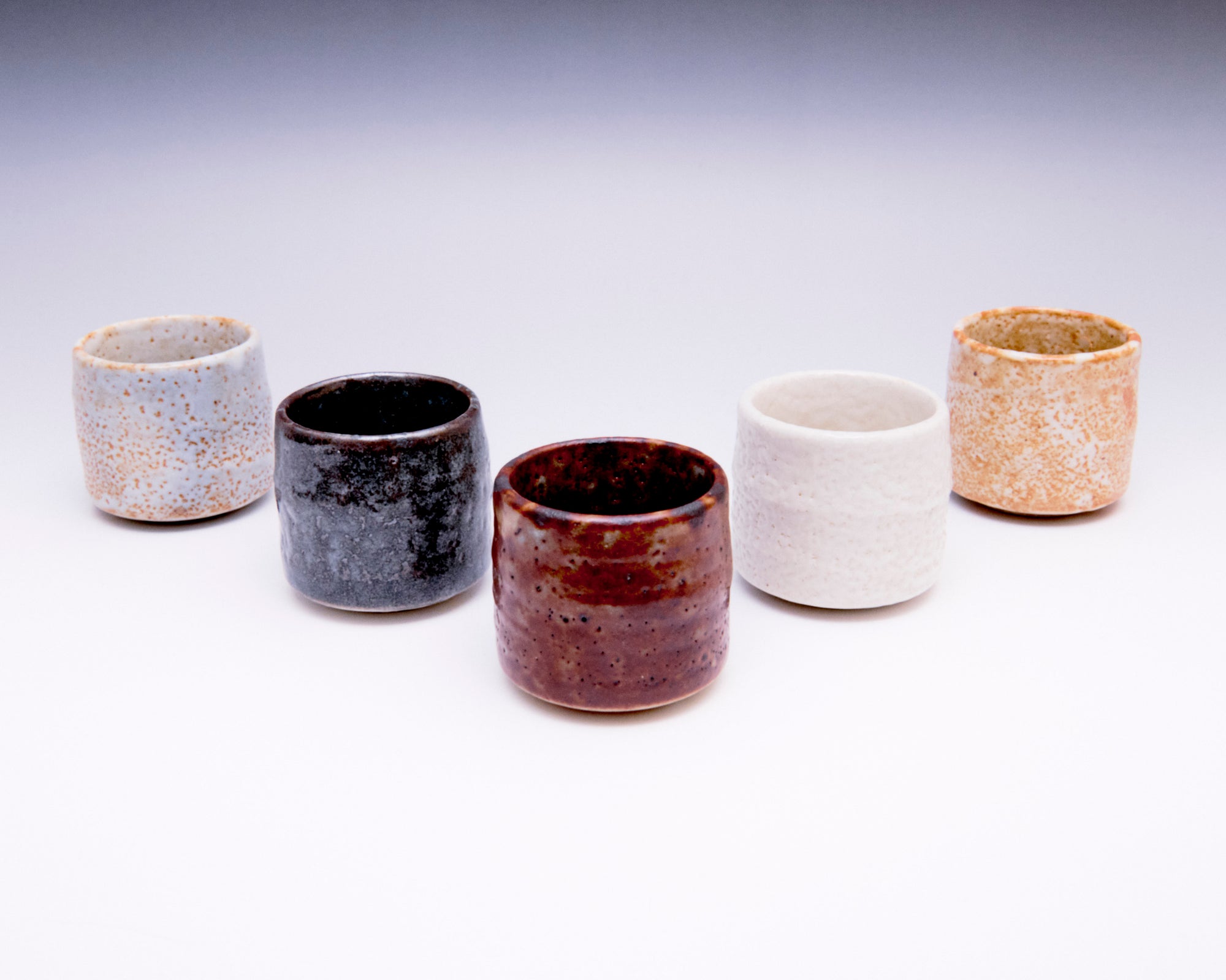 Tea Tones teacup set