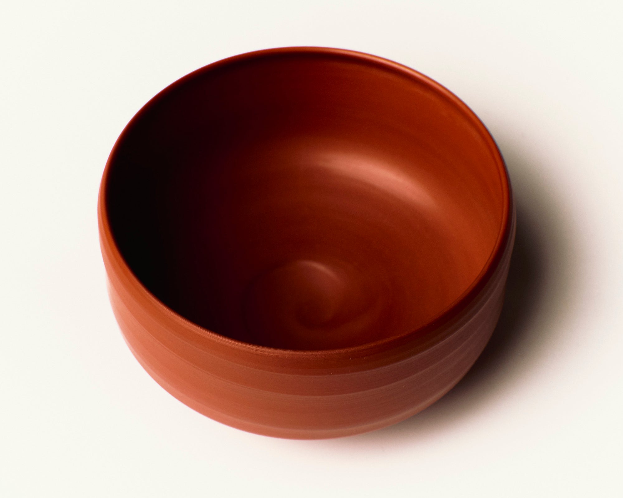 Mumyoi-yaki Chawan by Nakashizu Gyokuzan