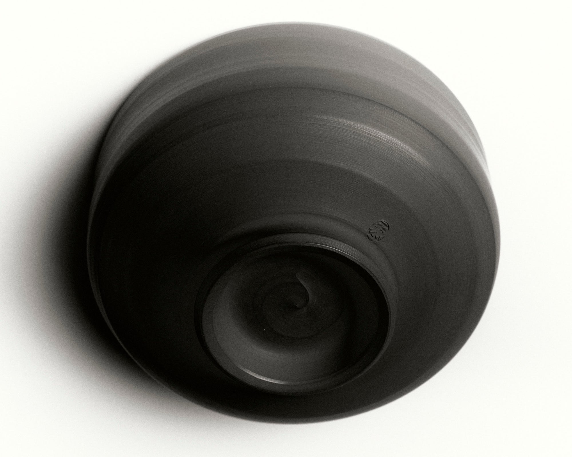 Mumyoi-yaki Chawan by Nakashizu Gyokuzan