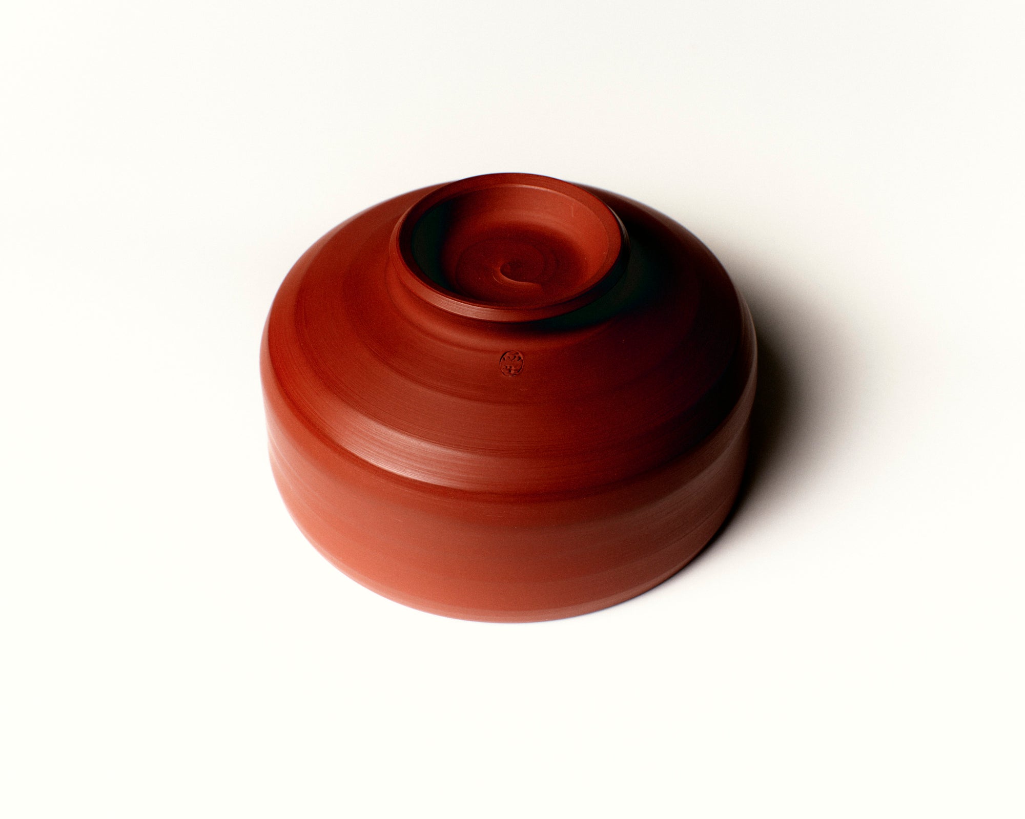Mumyoi-yaki Chawan by Nakashizu Gyokuzan