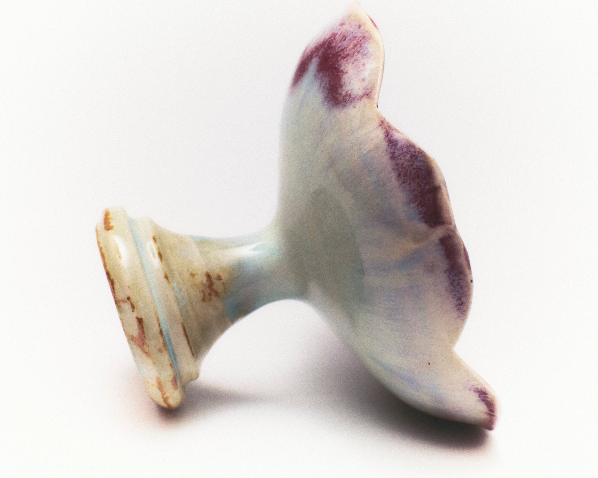 Petal Confectionary Bowl
