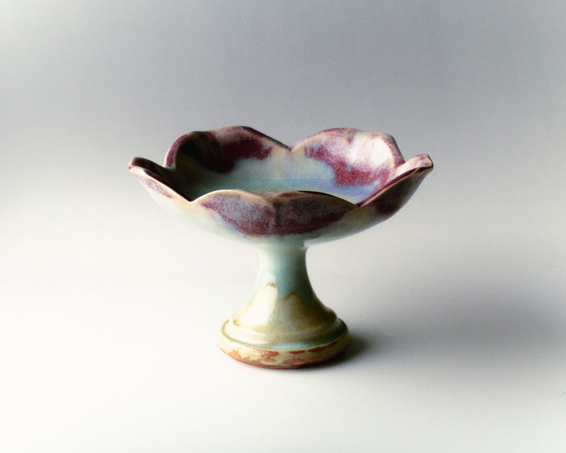 Petal Confectionary Bowl