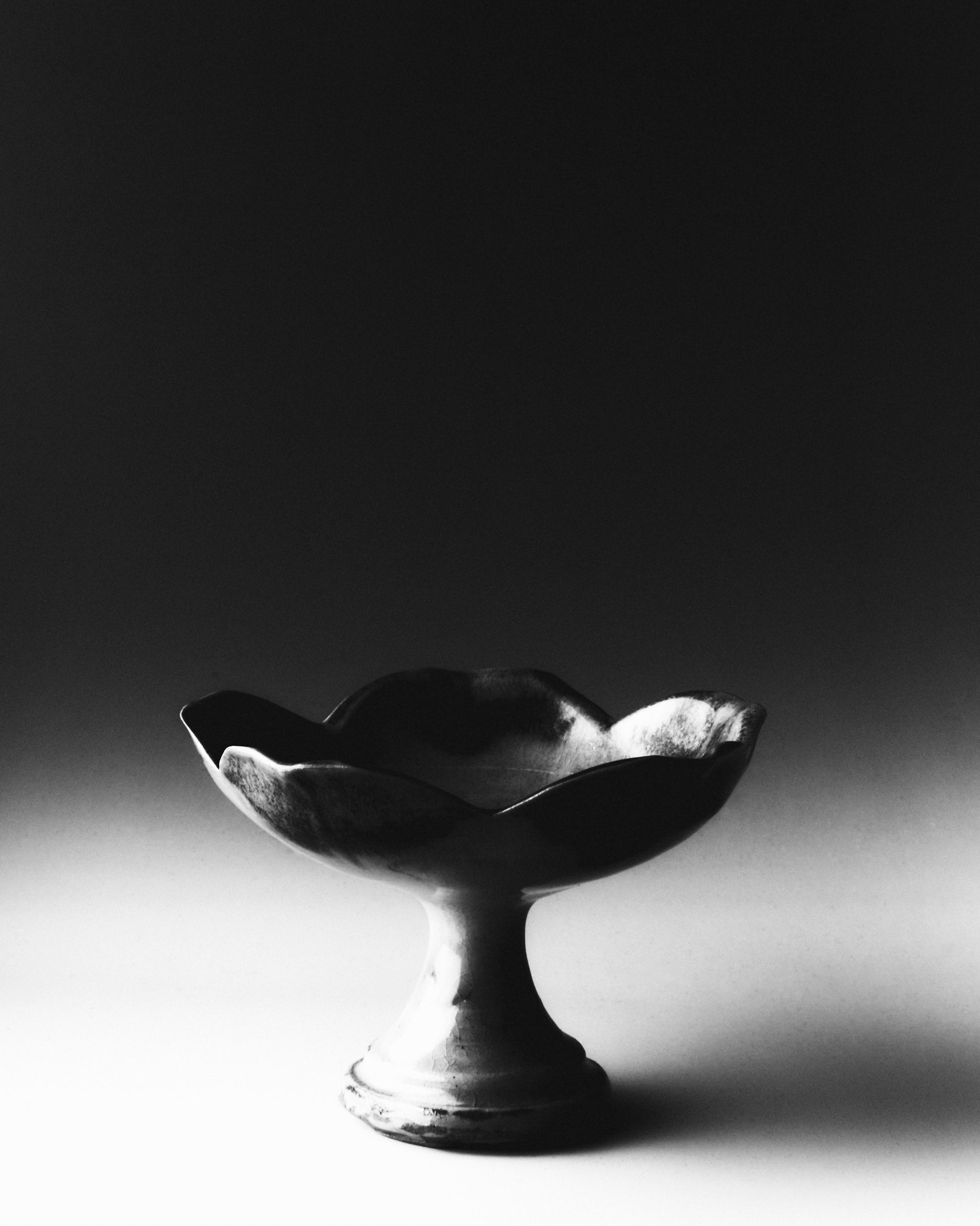 Petal Confectionary Bowl