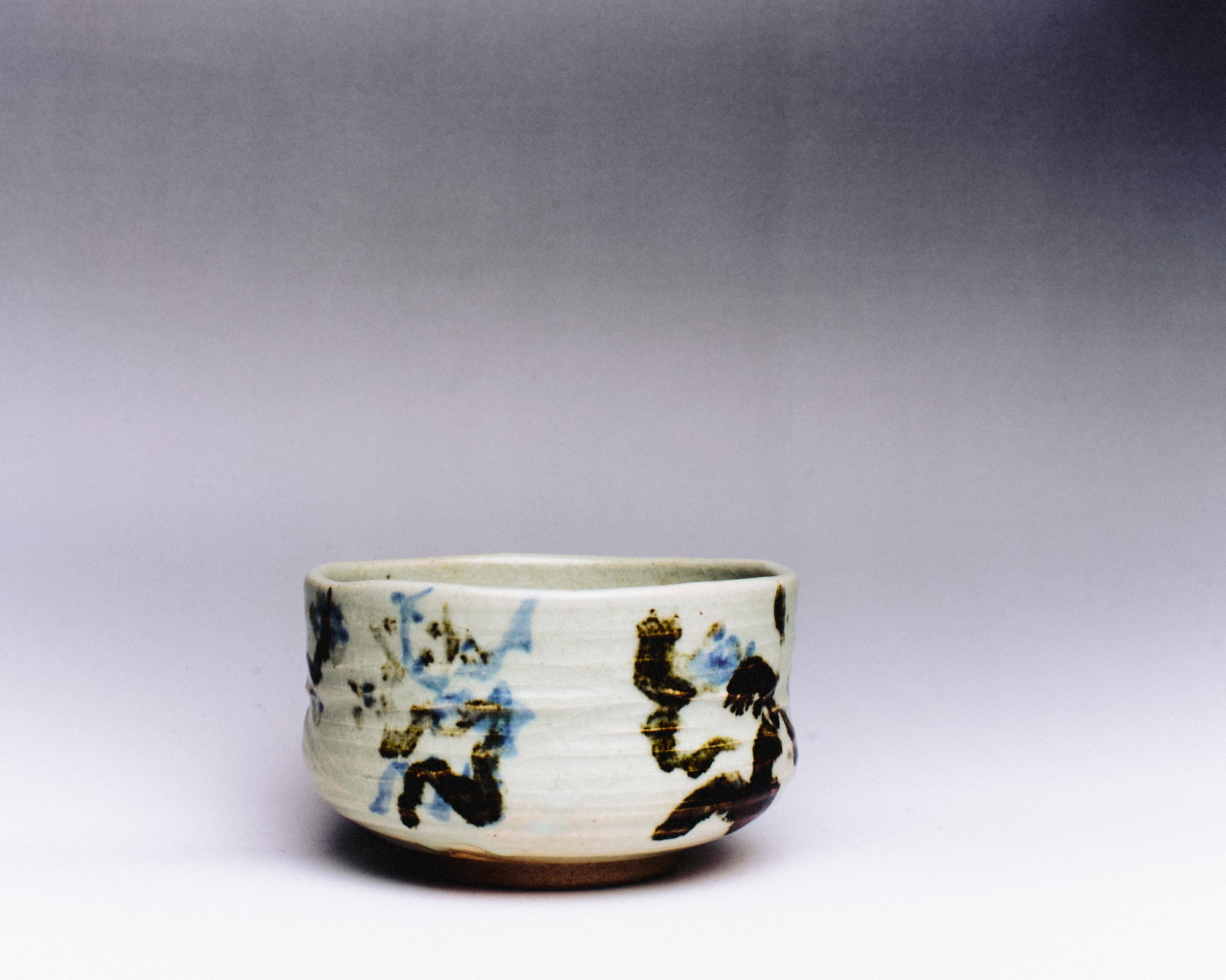 Plum Blossom Chawan