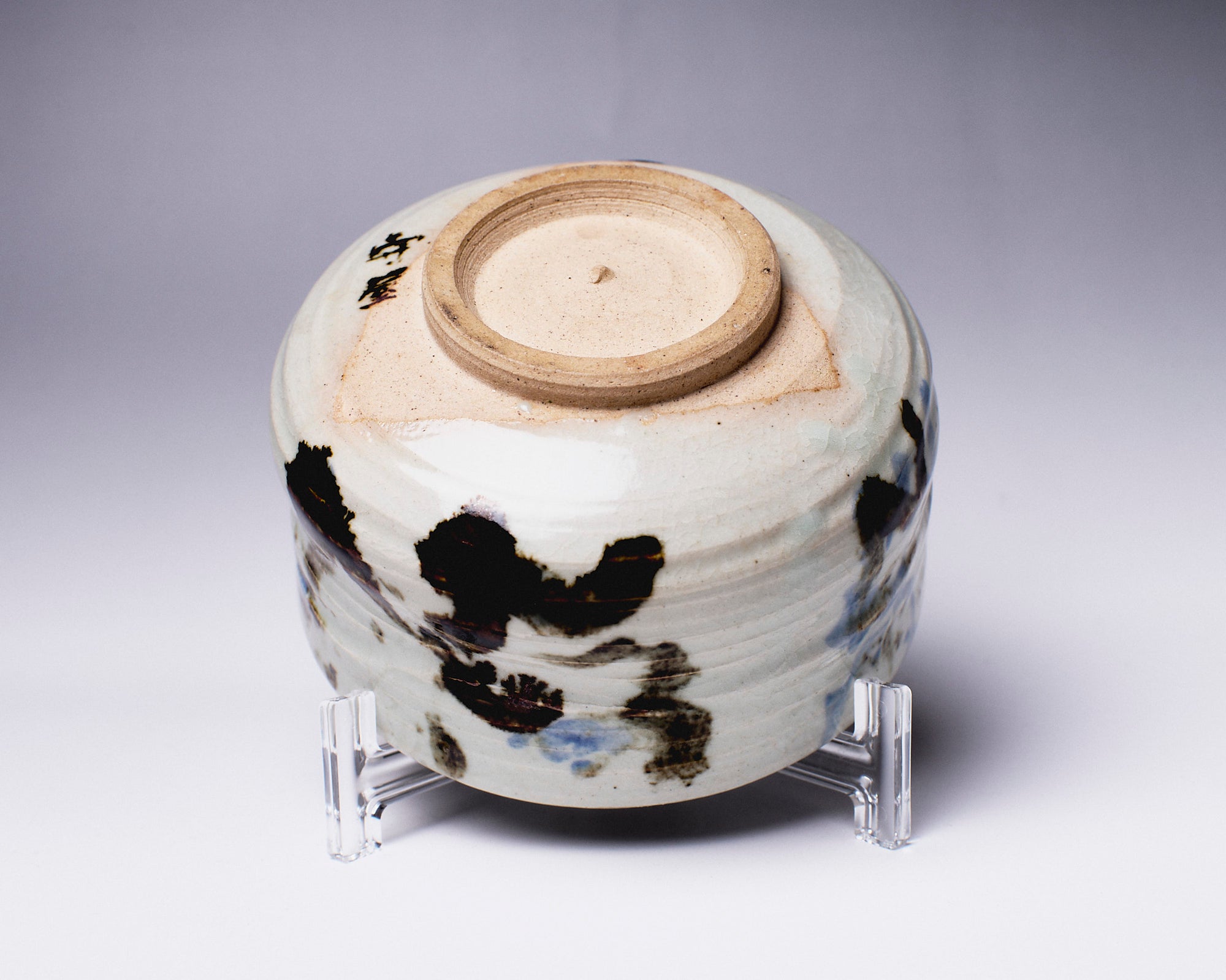 Plum Blossom Chawan