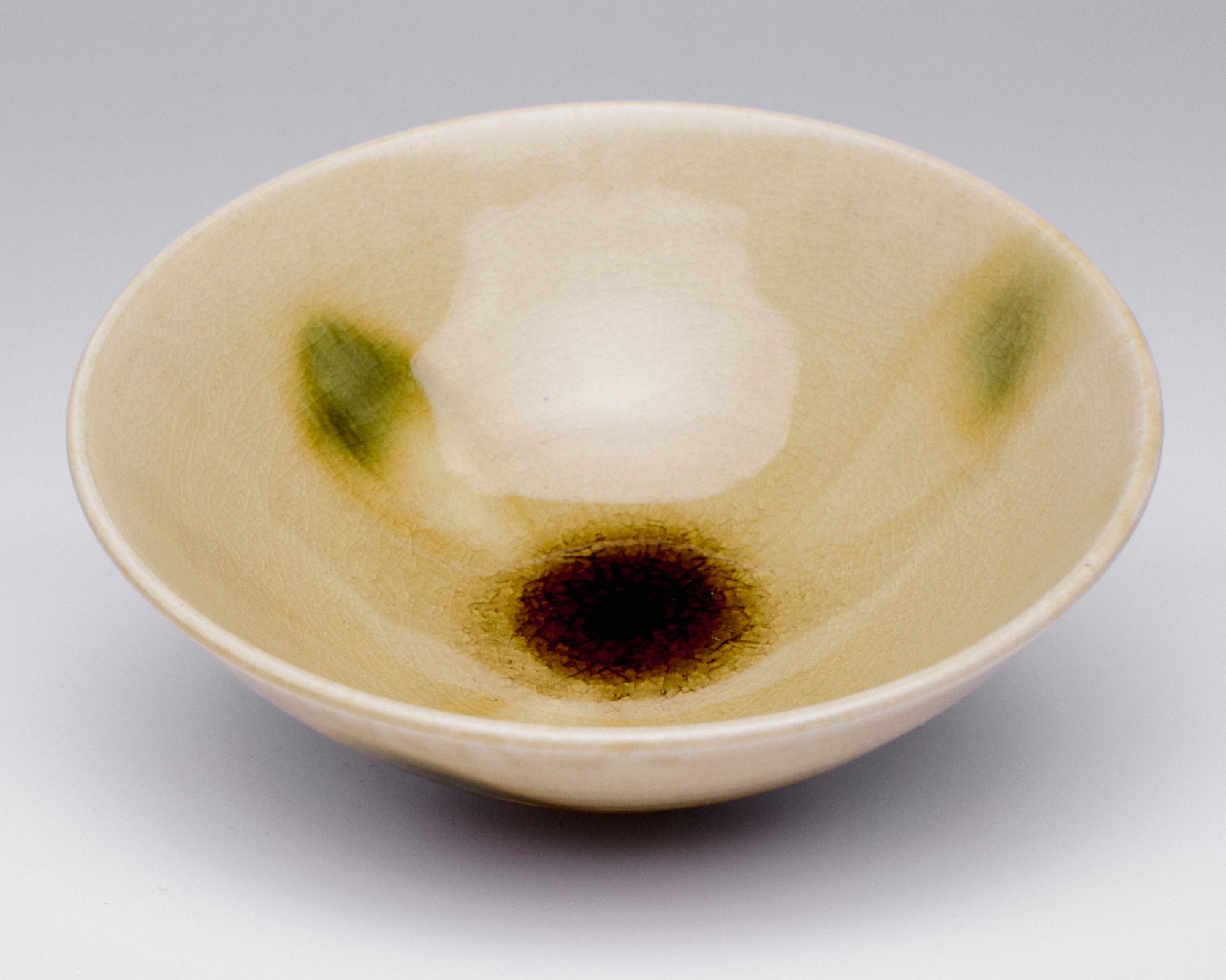 Sansai Tea Bowl