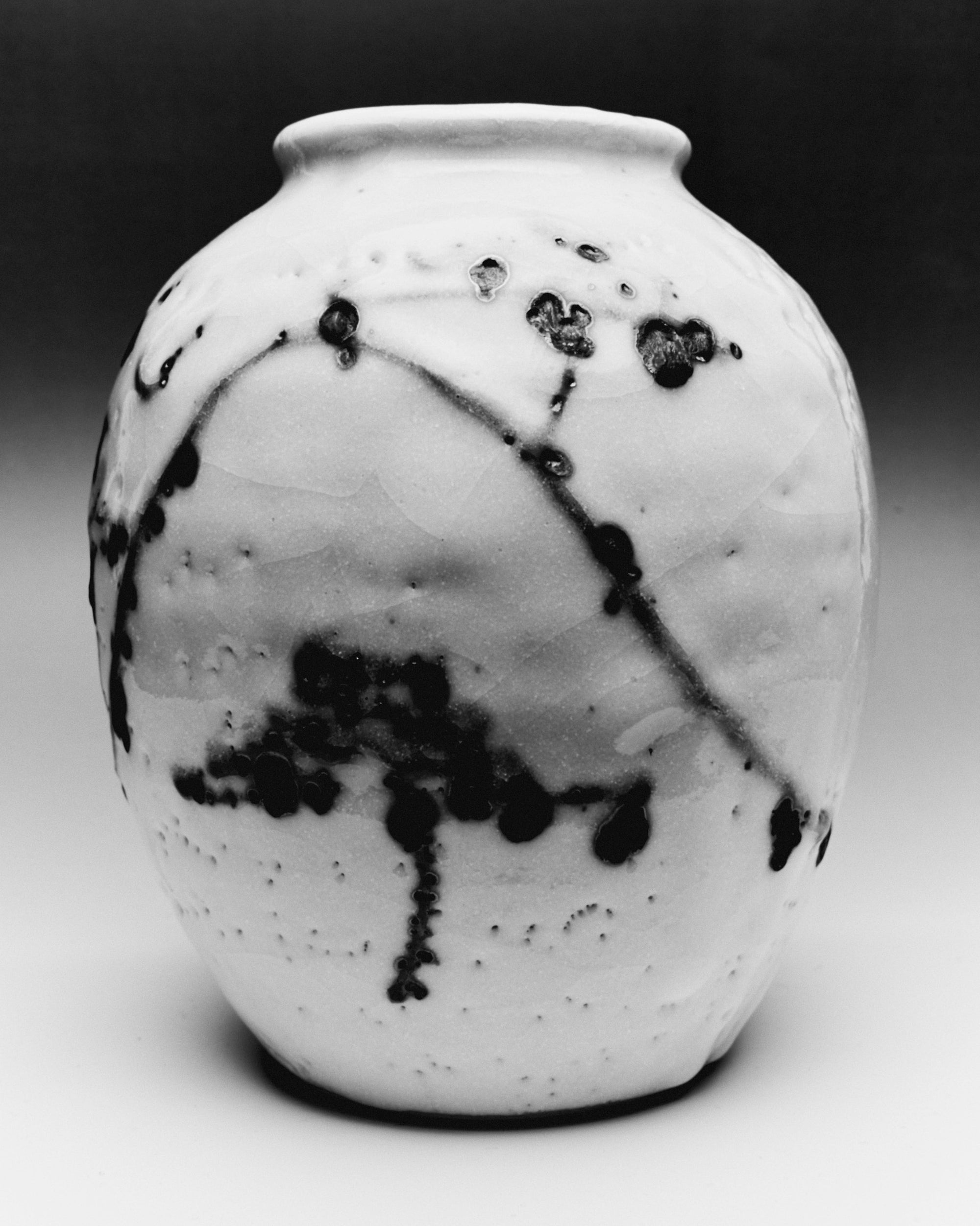 Blossom Study Vase