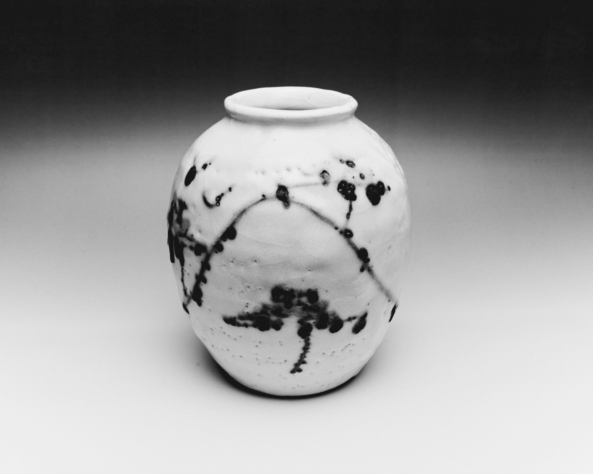 Blossom Study Vase