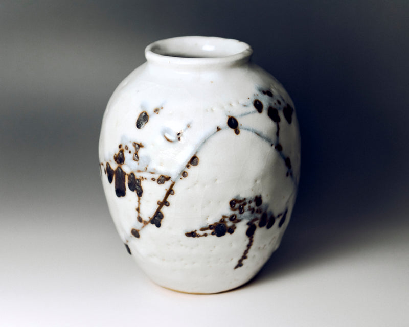 Blossom Study Vase