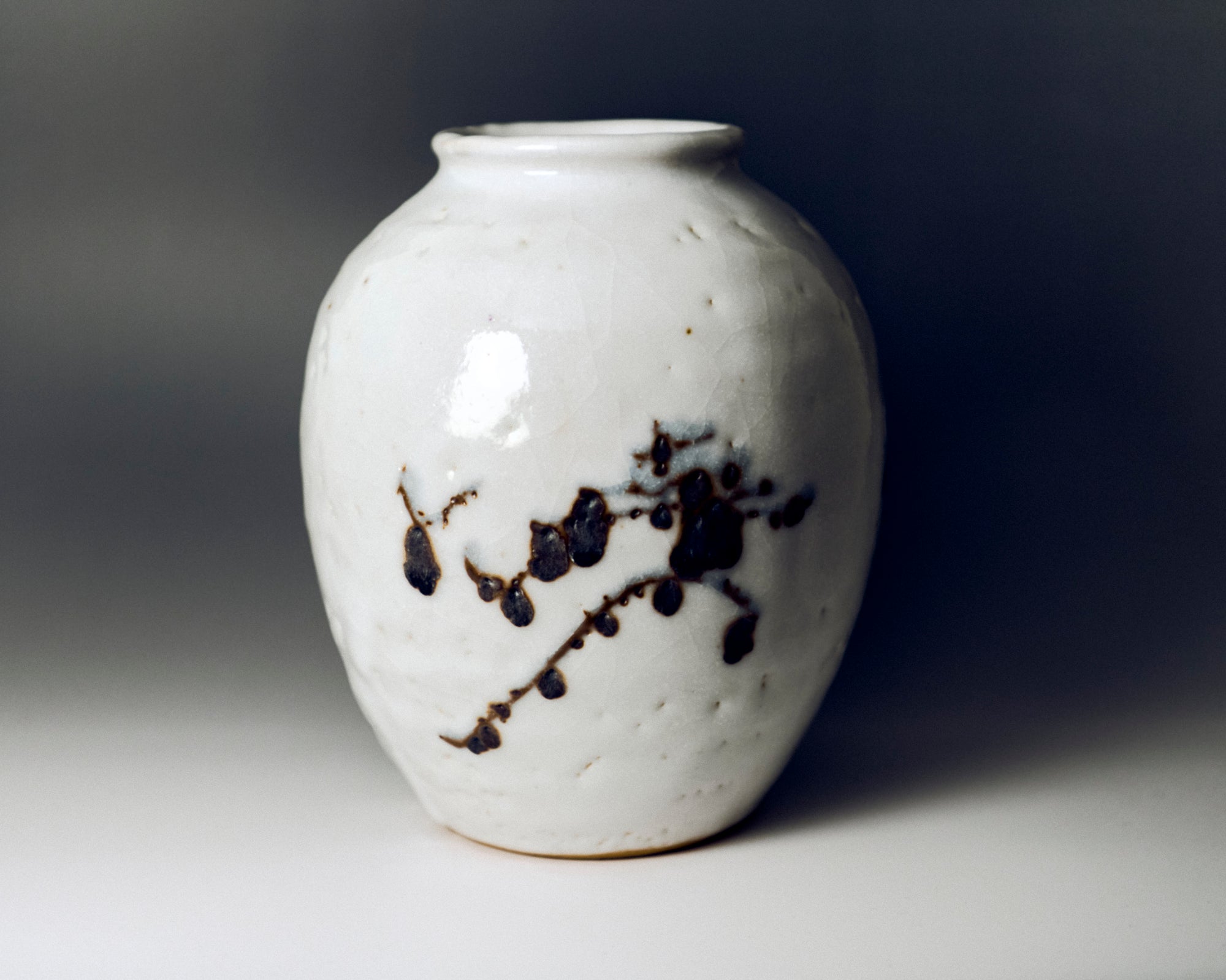 Blossom Study Vase