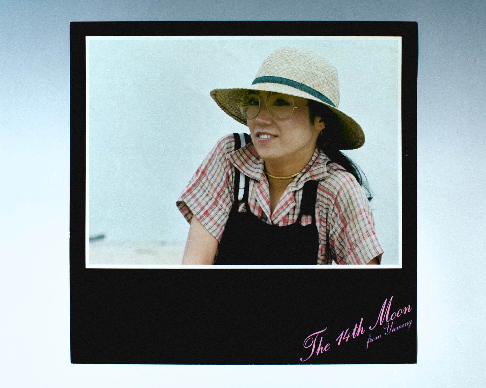 Yumi Arai - 14番目の月 (The 14th Moon) (Original first pressing)