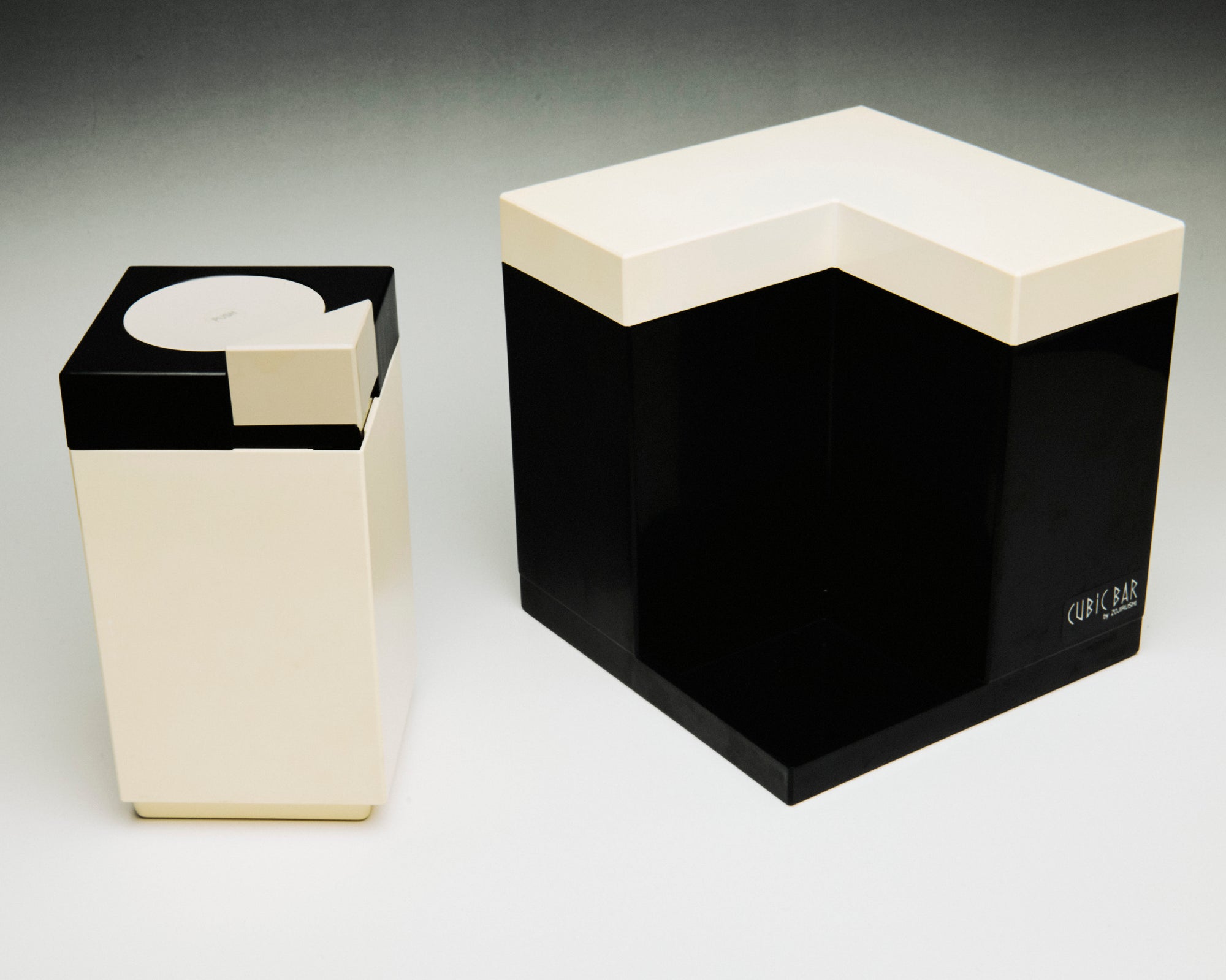 Zojirushi Cubic Bar Set