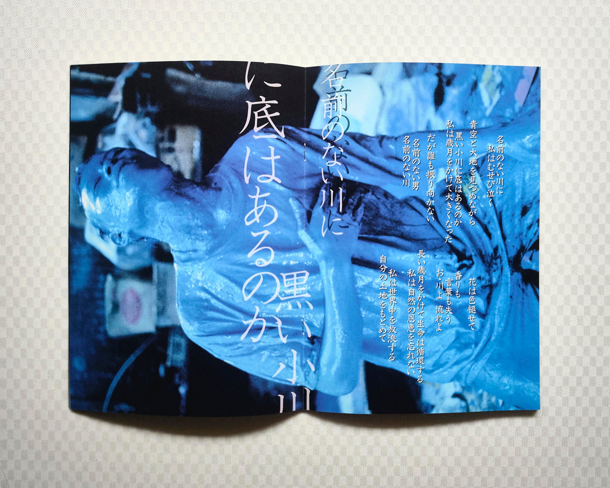 Cinema Rise Magazine - Xích lô (Cyclo), Vol. 63 (Japanese Screening Edition, 1996)