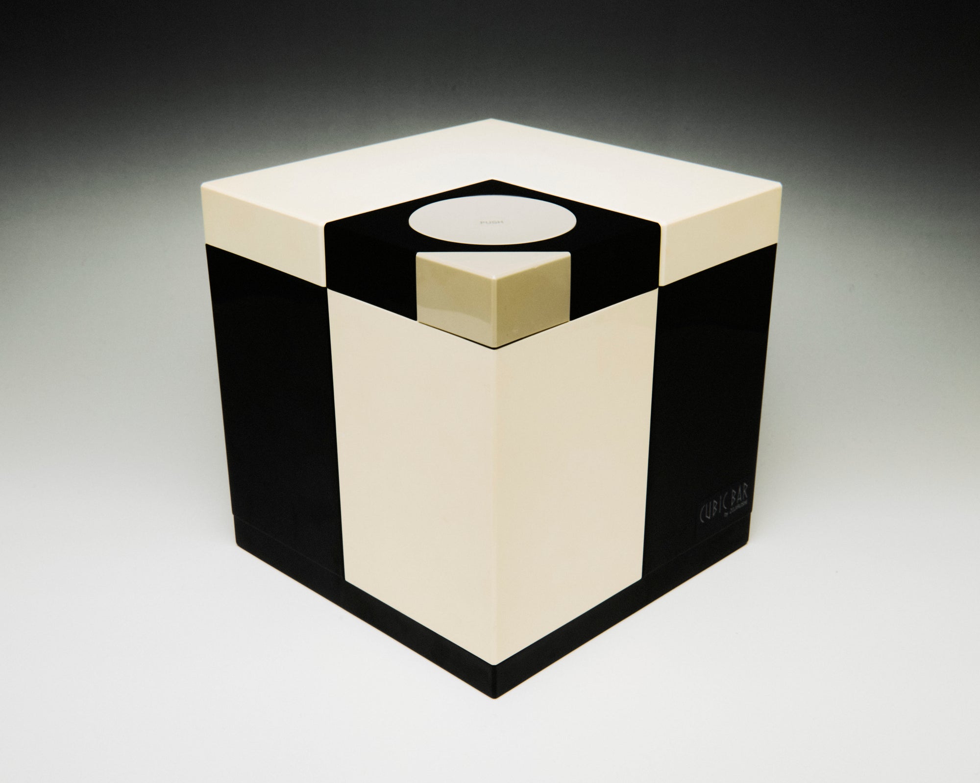 Zojirushi Cubic Bar Set