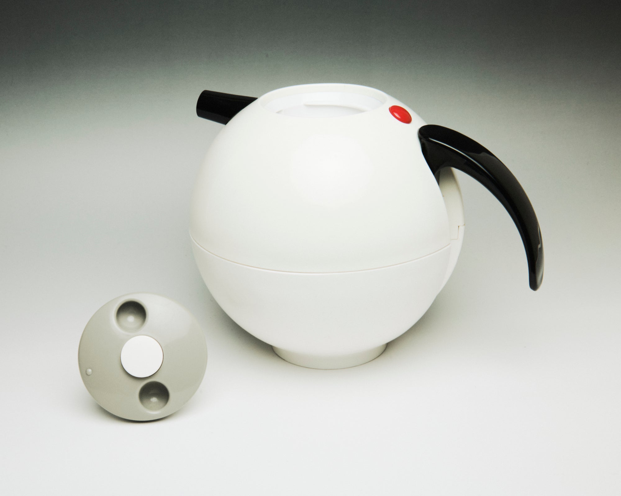 Zojirushi Globe Pot