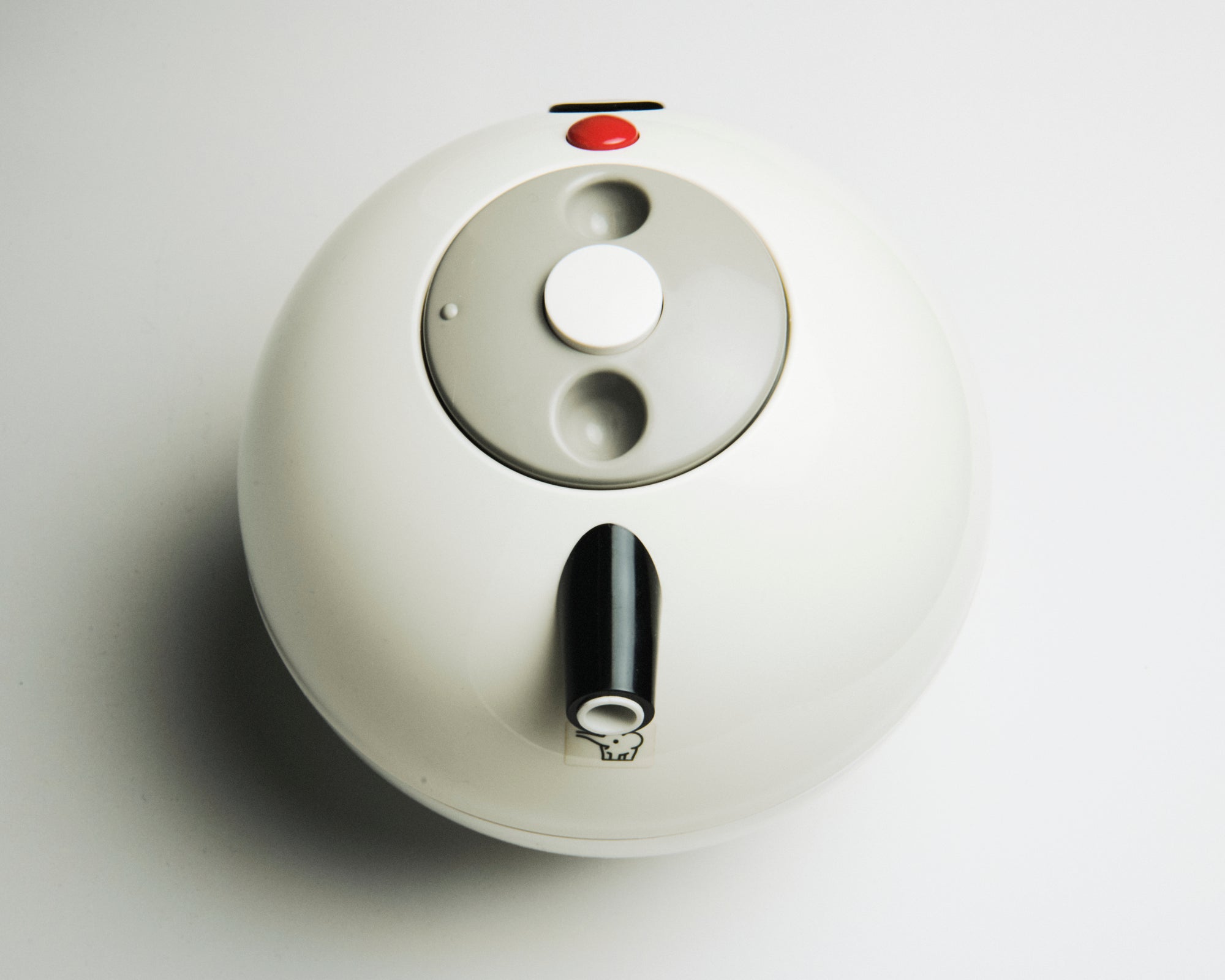 Zojirushi Globe Pot