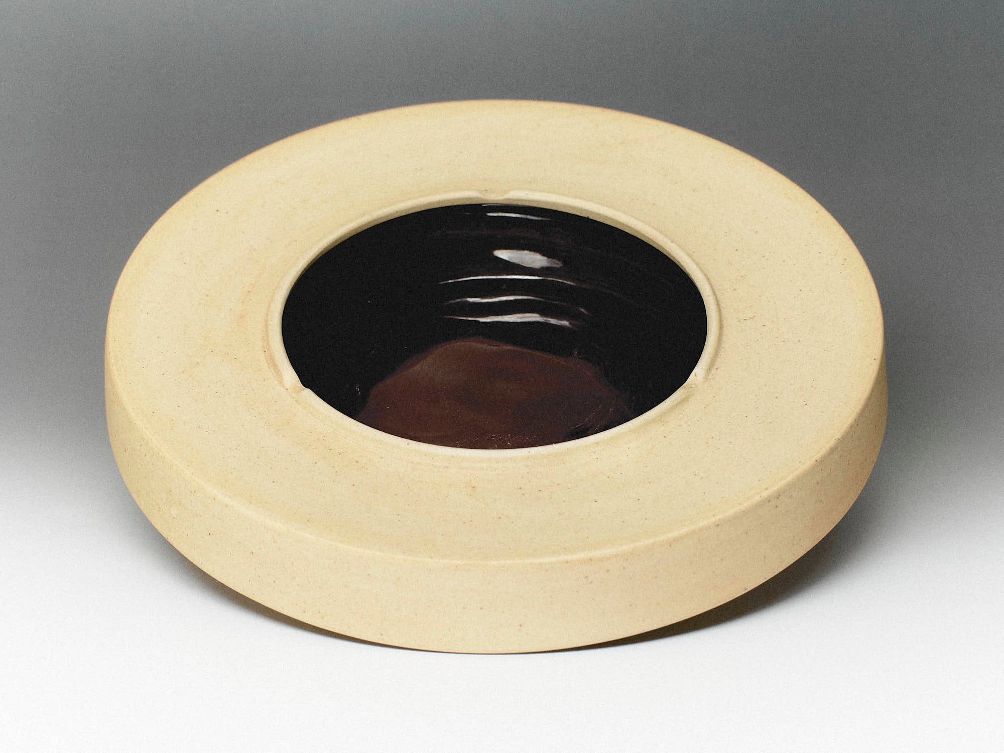 Eclipse Ikebana Vase