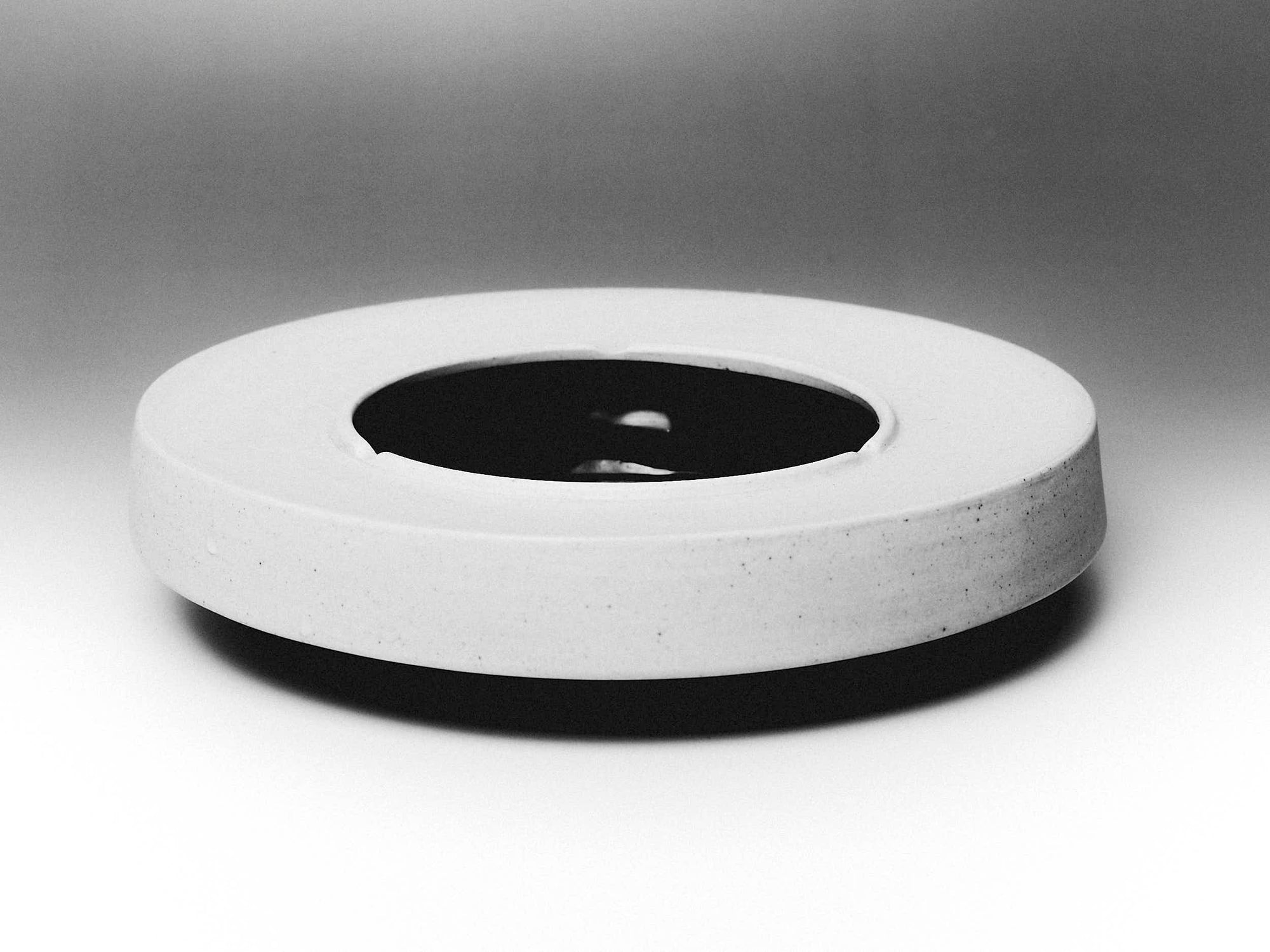 Eclipse Ikebana Vase