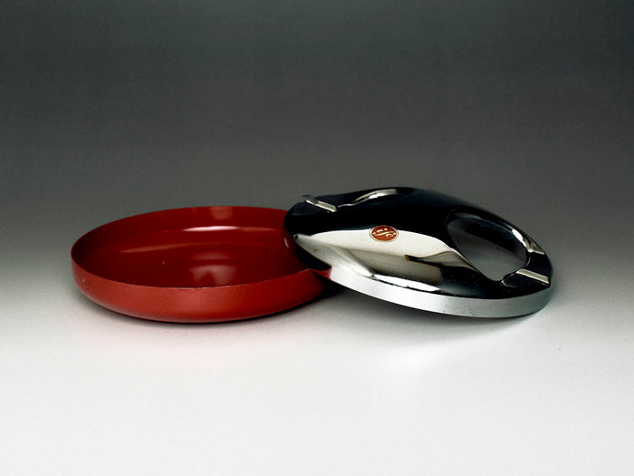 Ise Planet Ashtray