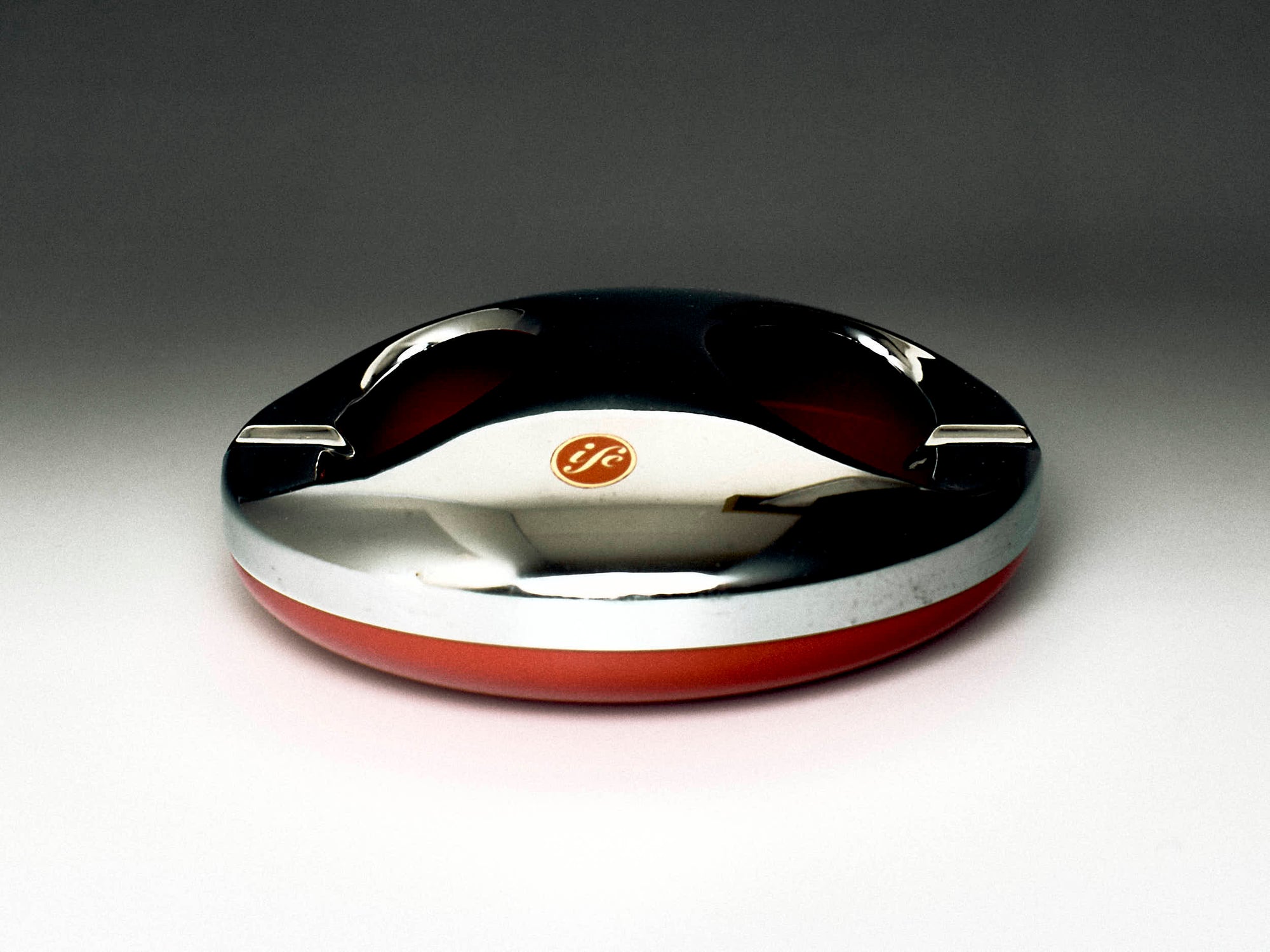 Ise Planet Ashtray