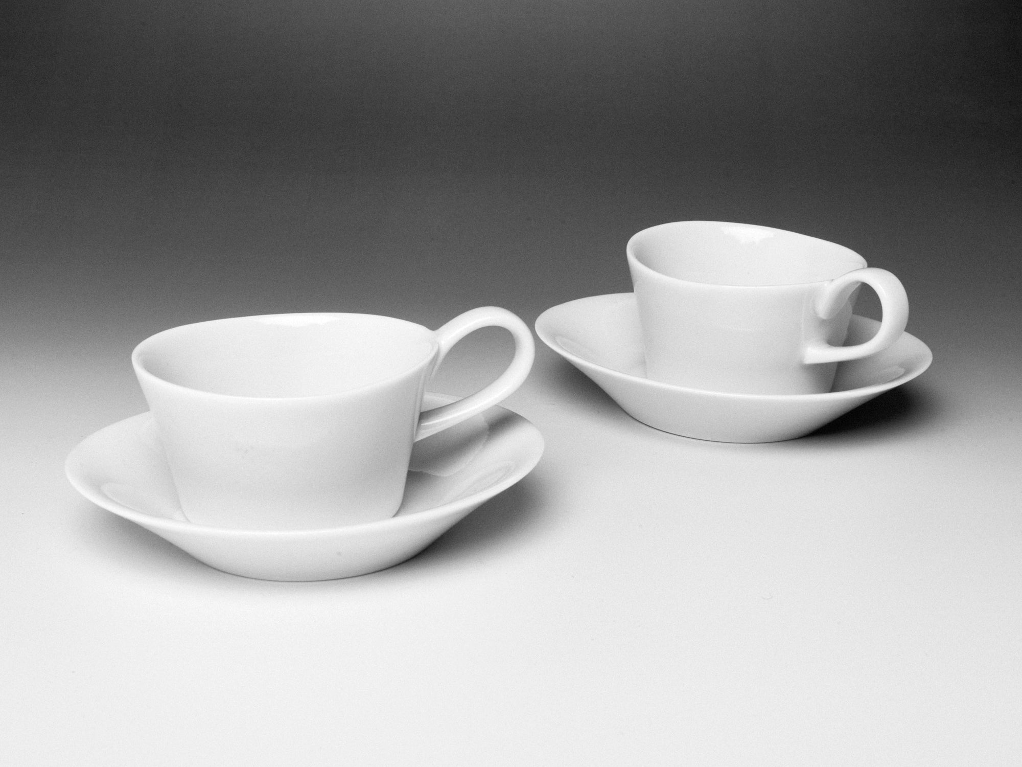 Confectionery Cup & Saucer