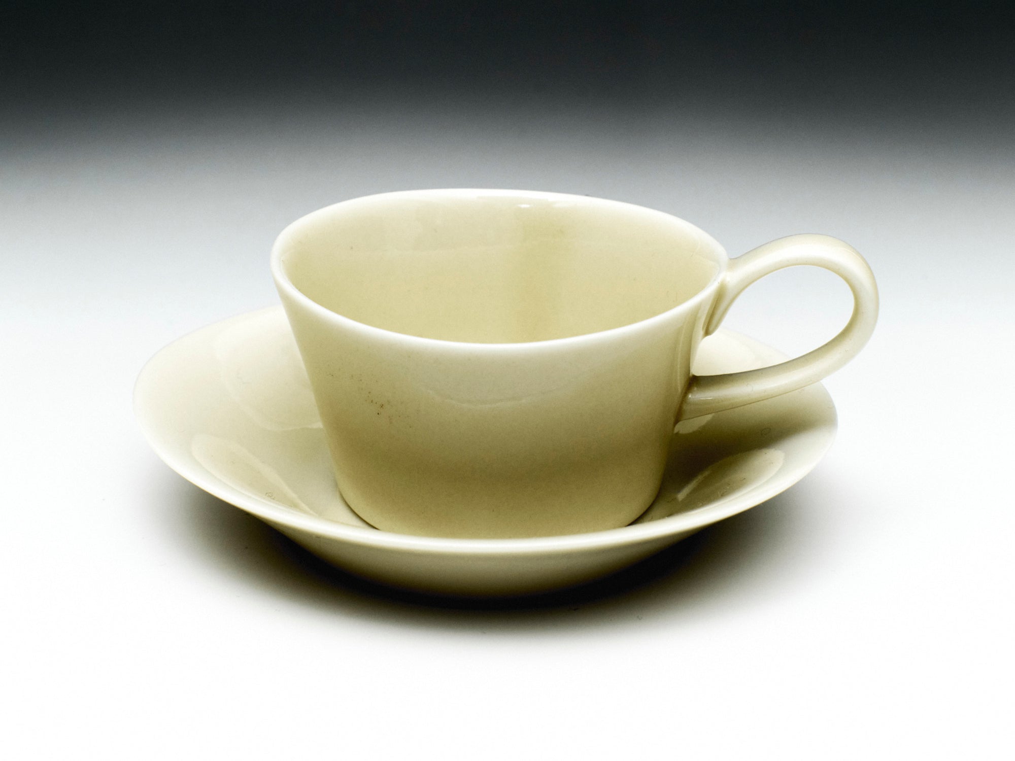 Confectionery Cup & Saucer