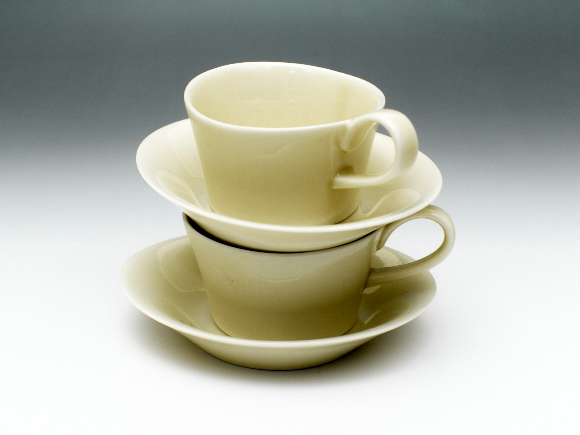 Confectionery Cup & Saucer