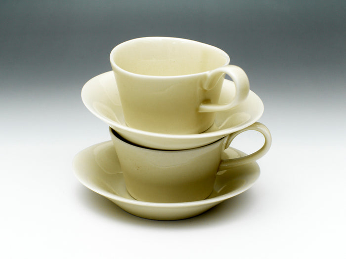 Confectionery Cup & Saucer