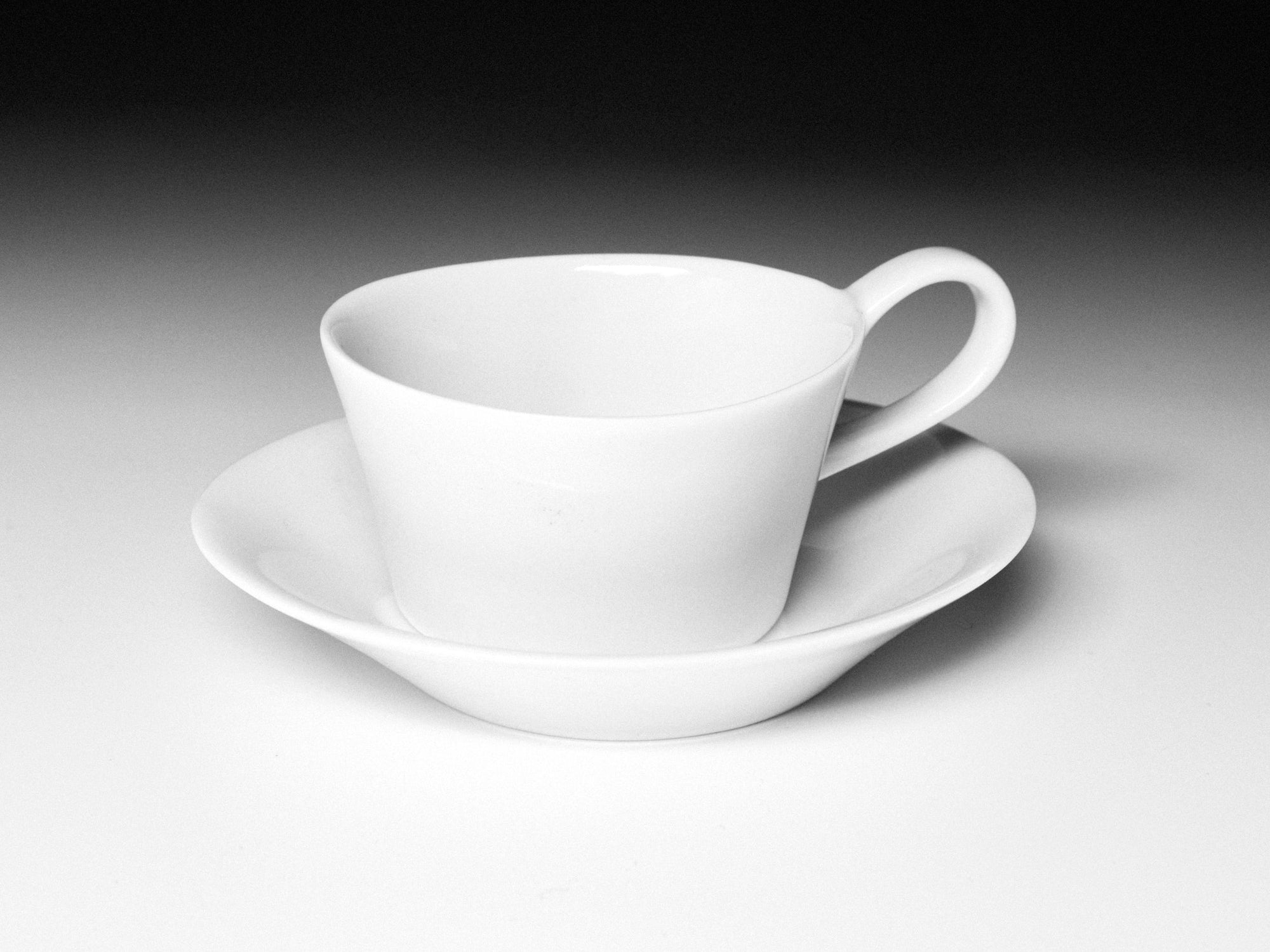 Confectionery Cup & Saucer