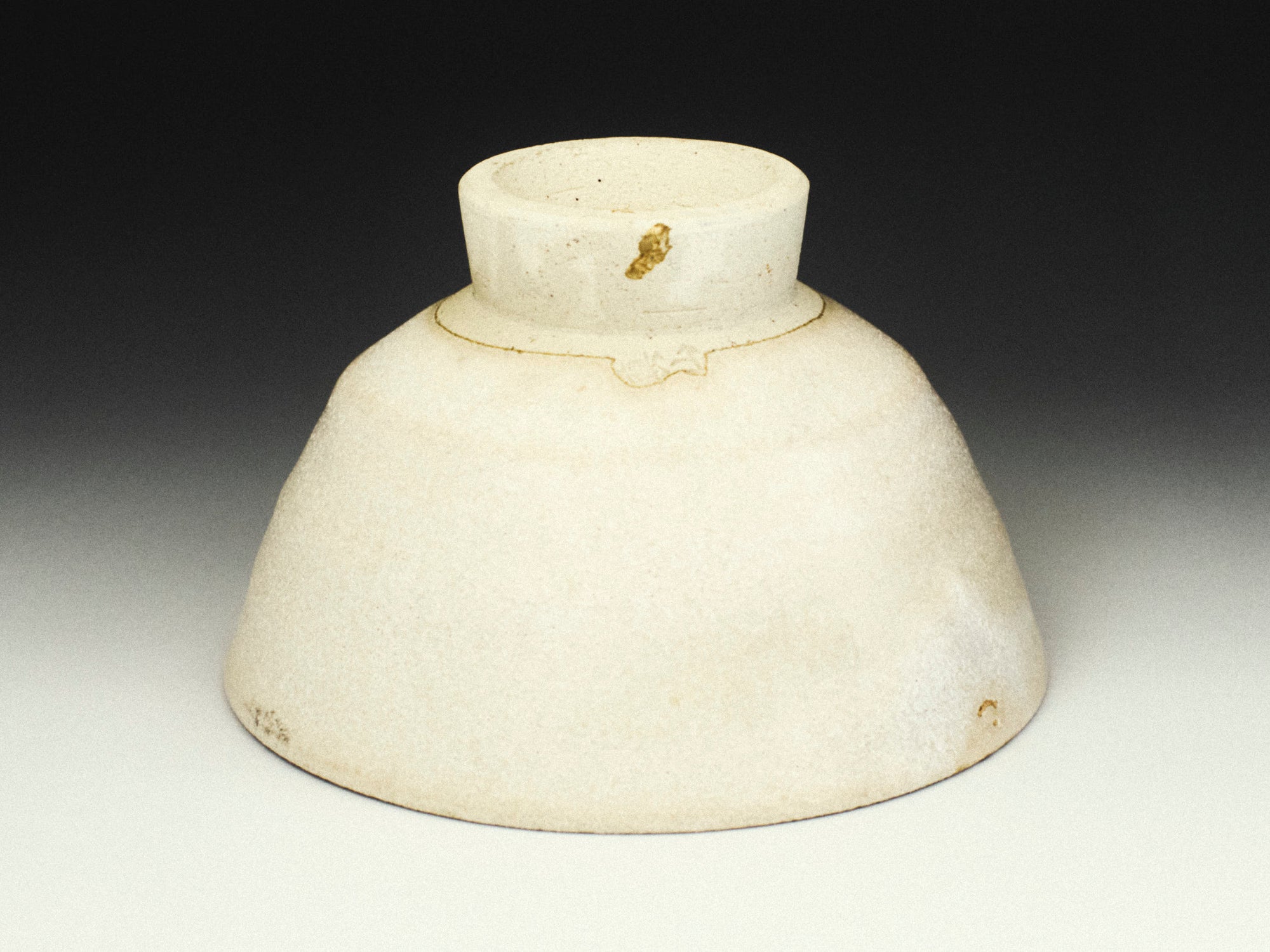 Chawan by Ito Shinzan