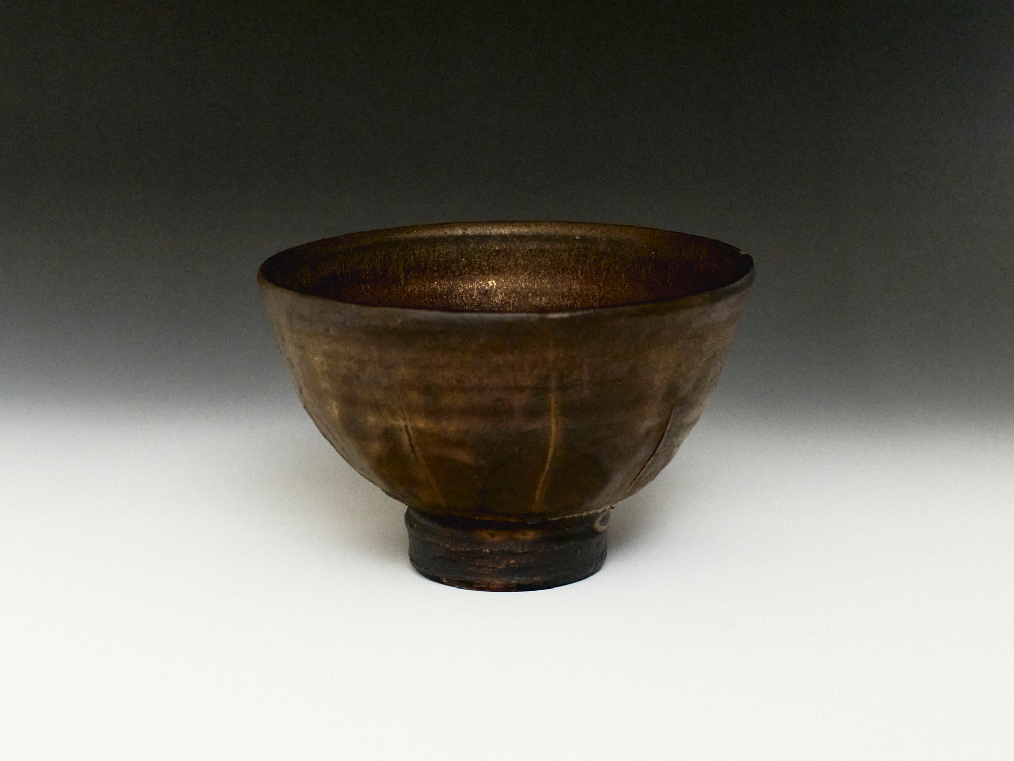 Golden Yohen Kikinyū Chawan