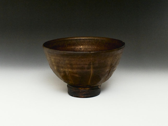 Golden Yohen Kikinyū Chawan