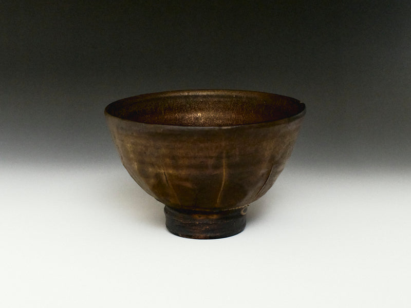 Golden Yohen Kikinyū Chawan
