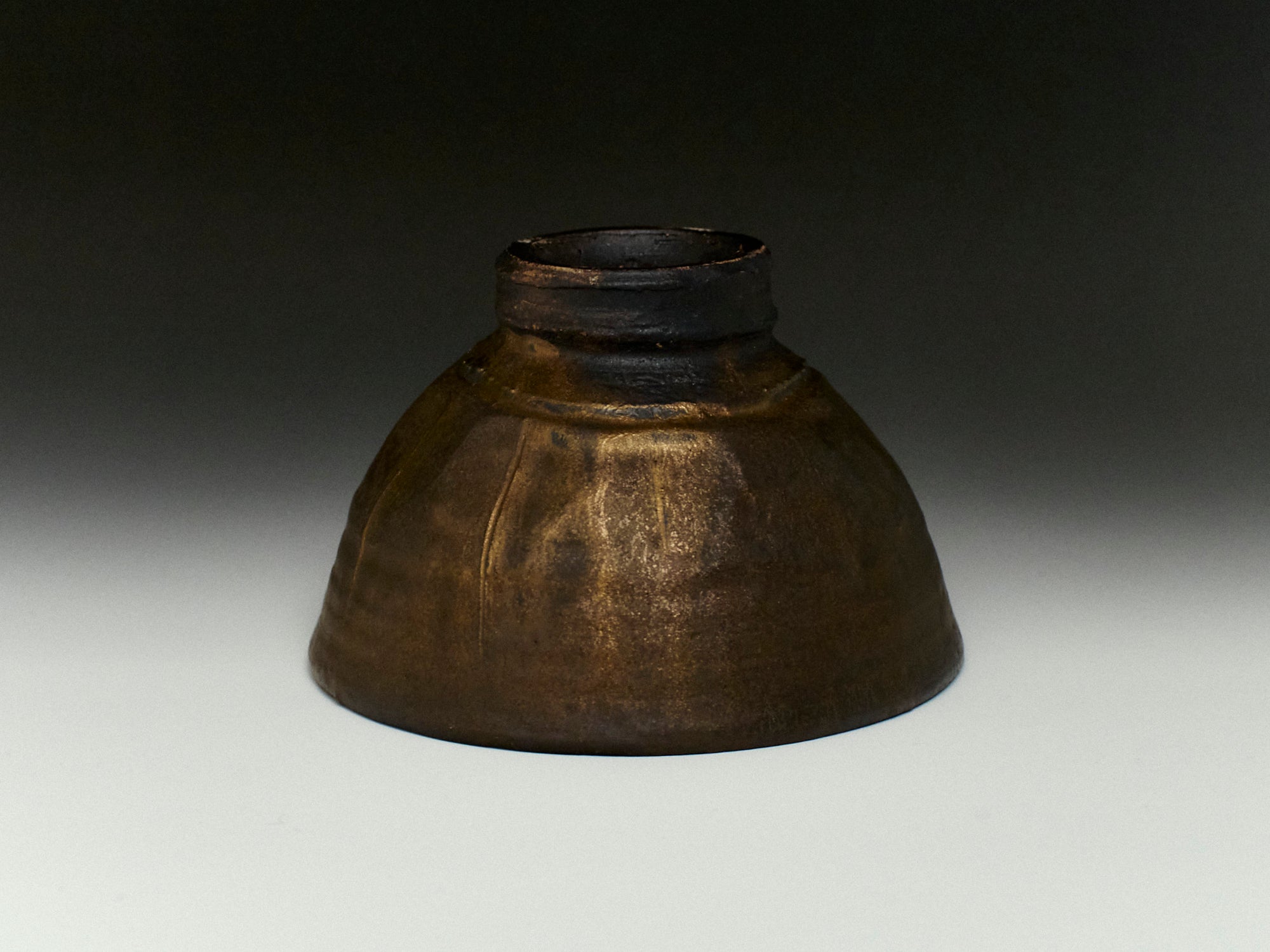 Golden Yohen Kikinyū Chawan