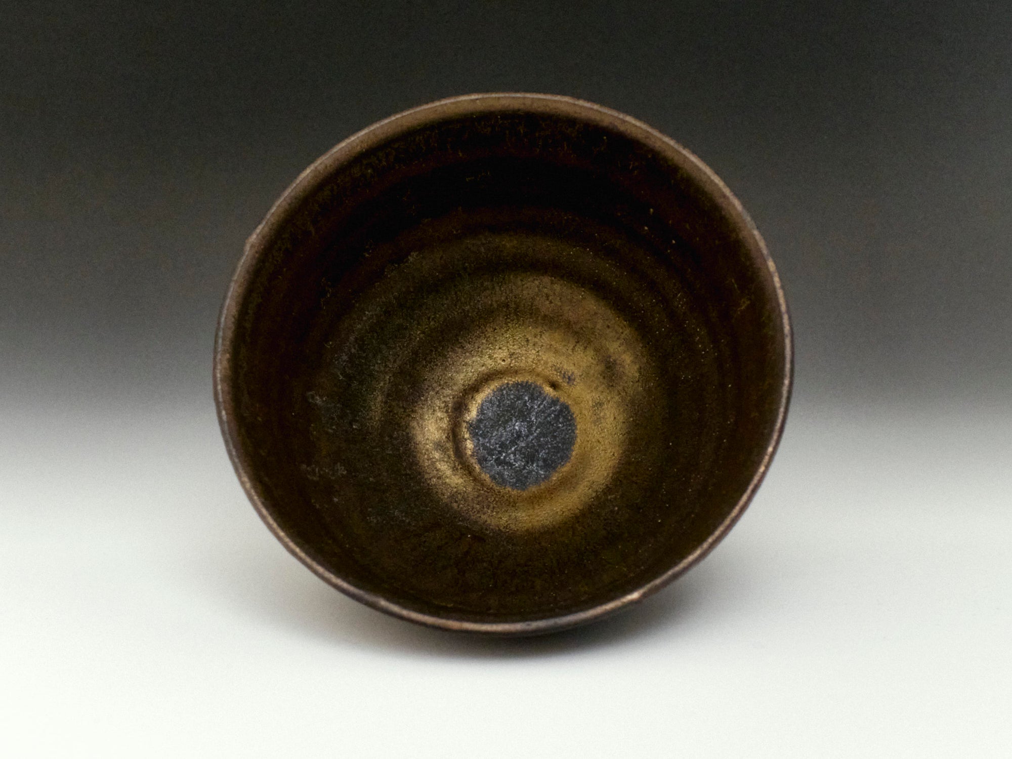 Golden Yohen Kikinyū Chawan