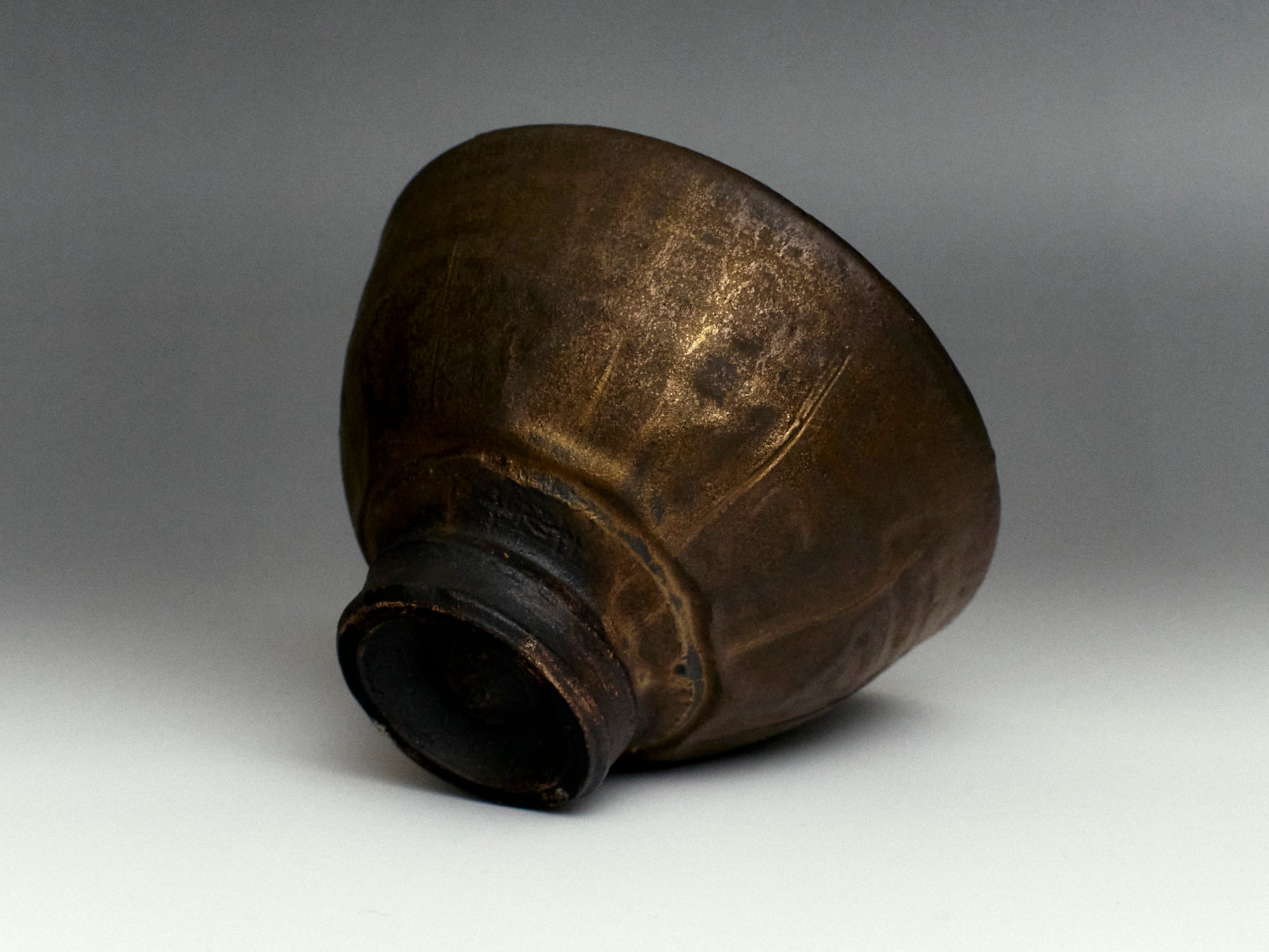 Golden Yohen Kikinyū Chawan