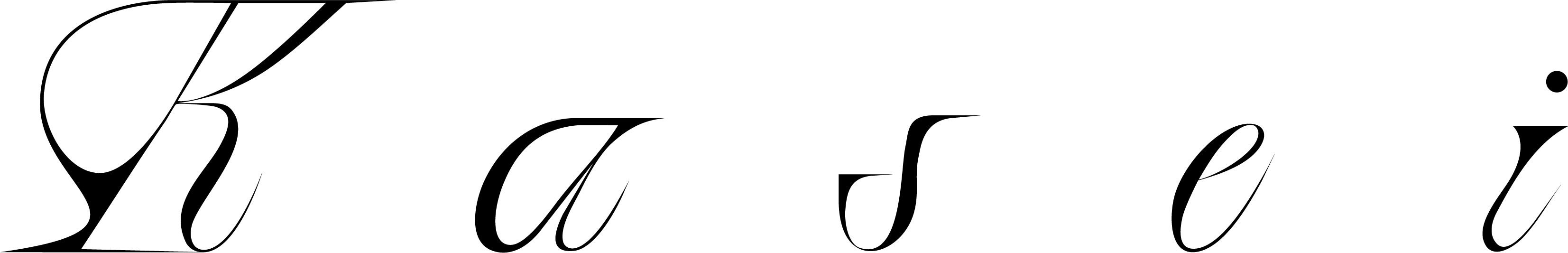 Kasei Store
